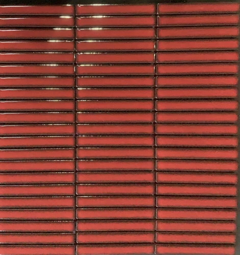 Мозаика KIT-KAT FIRE серия Ceramic Mosaic