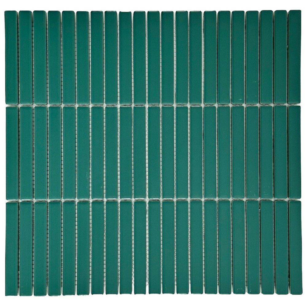 Мозаика KIT-KAT MINT серия Ceramic Mosaic