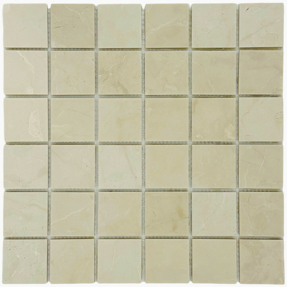 Мозаика ROYAL BOTTICINO POL 48x48 серия Marble Stone