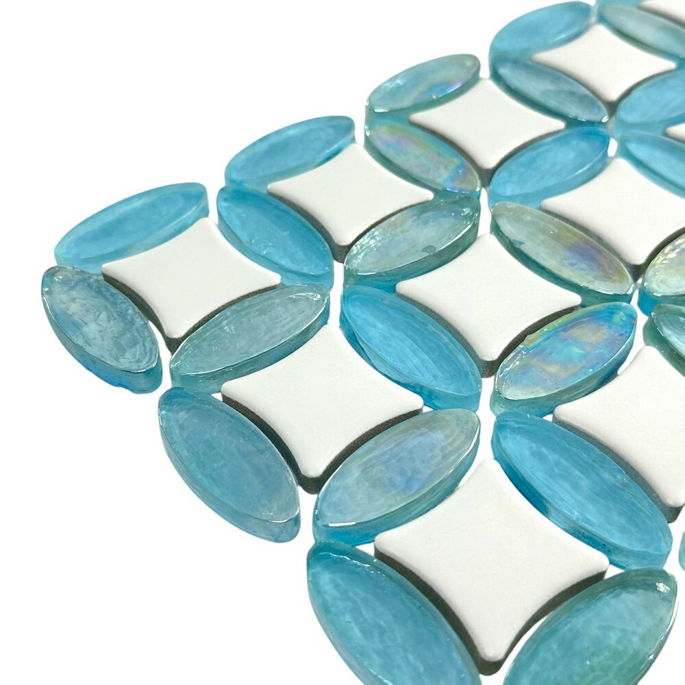 Мозаика SICHIS AQUA серия Carpet Series