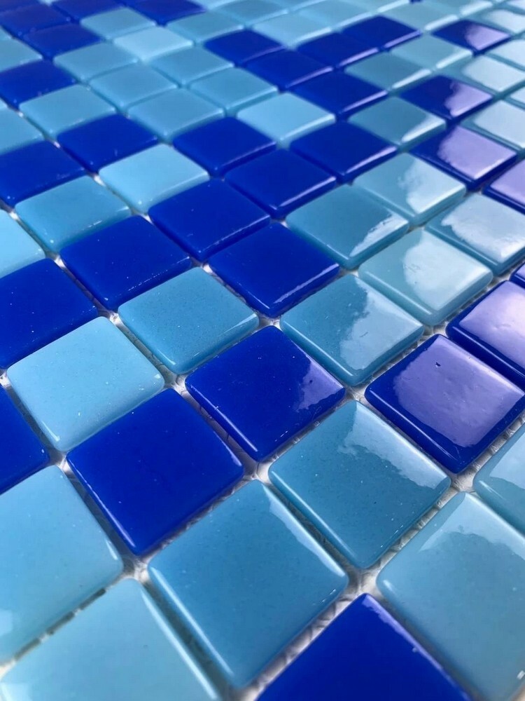 Мозаика АртДеко серия Pools-П