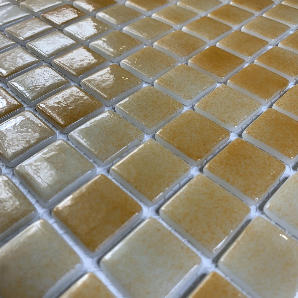 Мозаика Бухара серия Pools-П