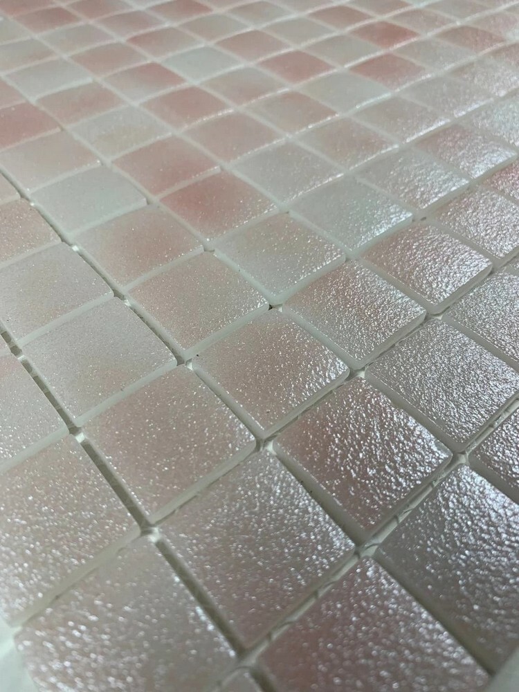 Мозаика Чайная роза серия Pools-П