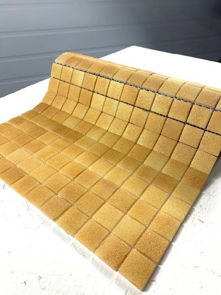 Мозаика Дубай серия Pools-П