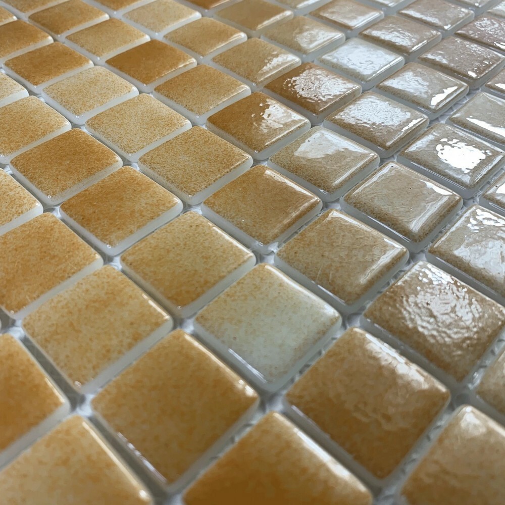 Мозаика Бархан серия Pools-П