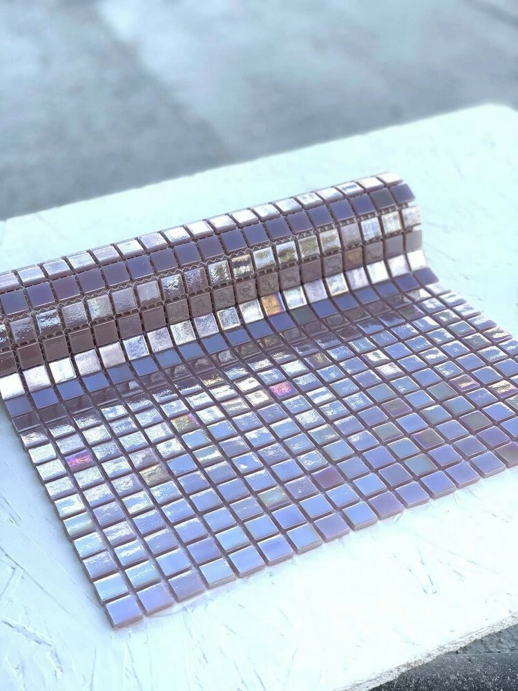 Мозаика Е009 серия Pools-П