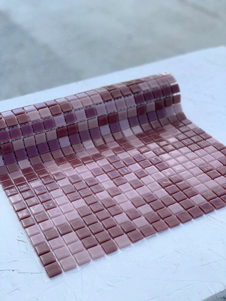 Мозаика Е015 серия Pools-П