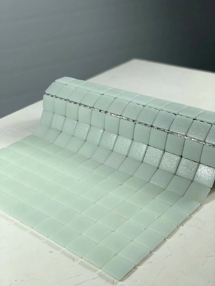 Мозаика Иней серия Pools-П