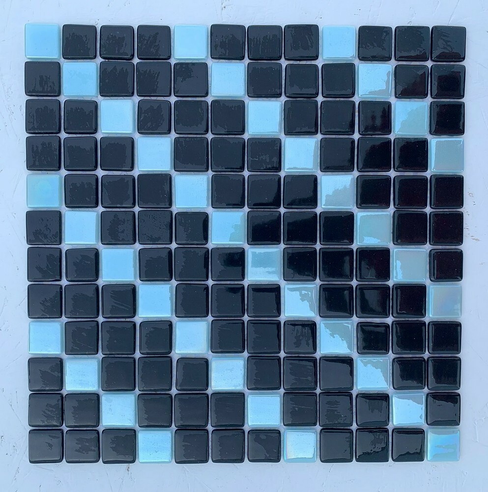 Мозаика Касатка серия Pools-П