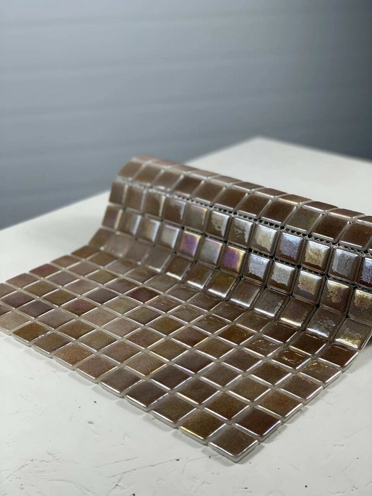 Мозаика Кленовый сироп серия Pools-П