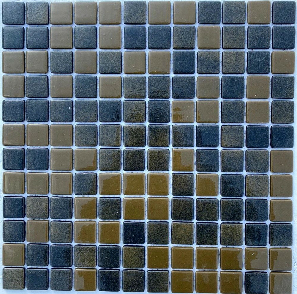 Мозаика Клондайк серия Pools-П