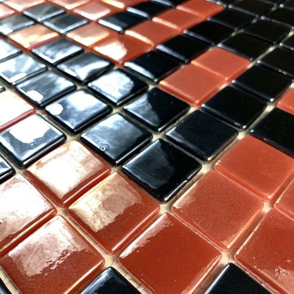 Мозаика Кокетка серия Pools-П