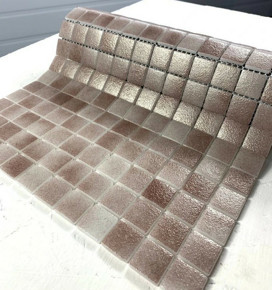 Мозаика Кокос серия Pools-П