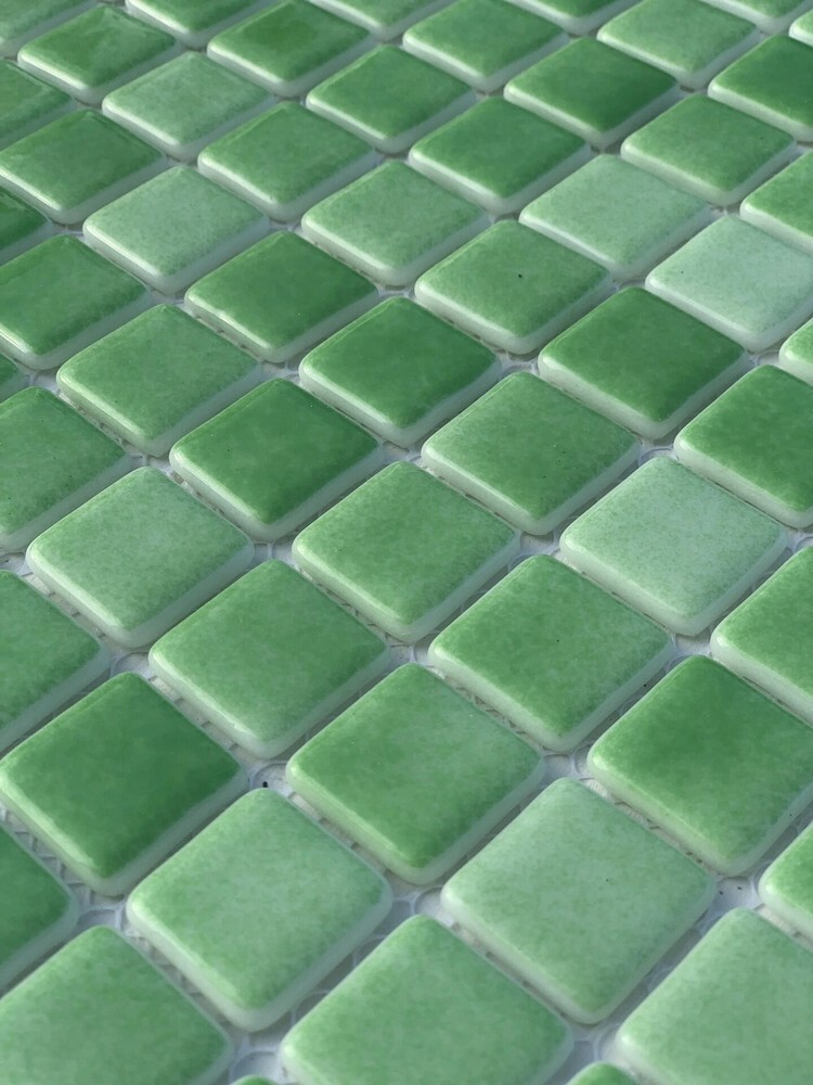 Мозаика Лайм серия Pools-П