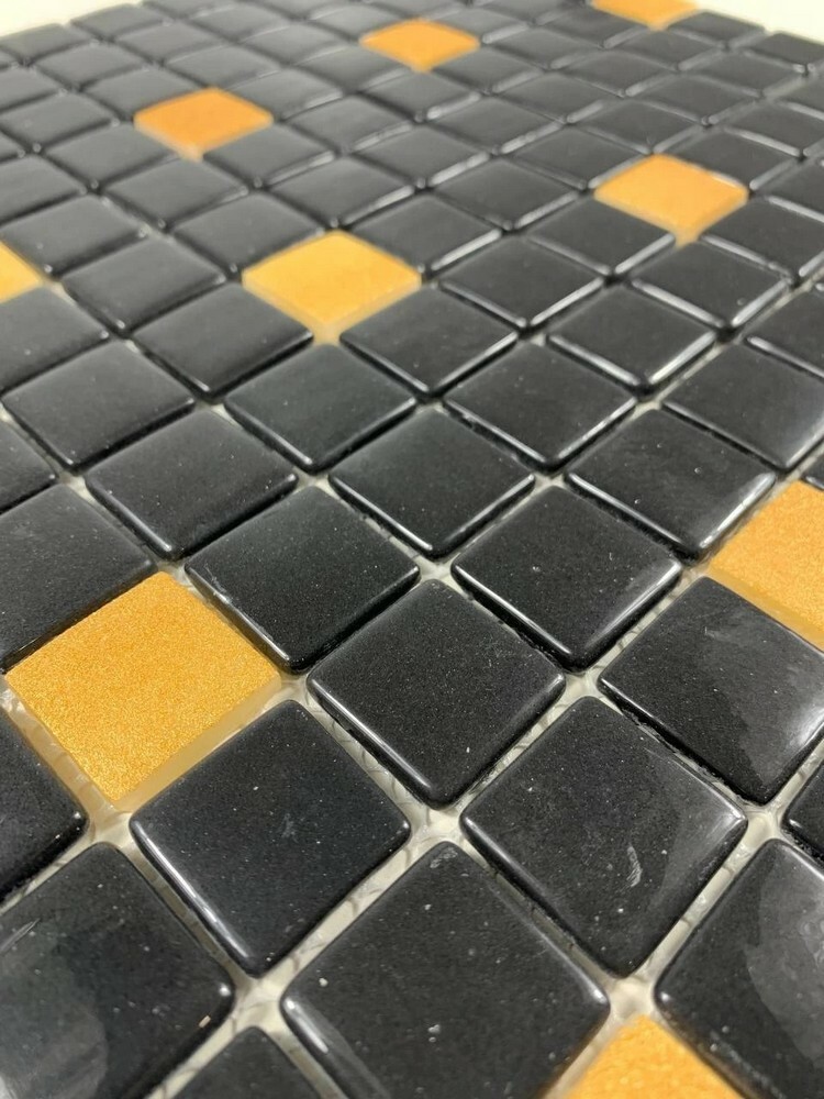 Мозаика Метеорит серия Pools-П