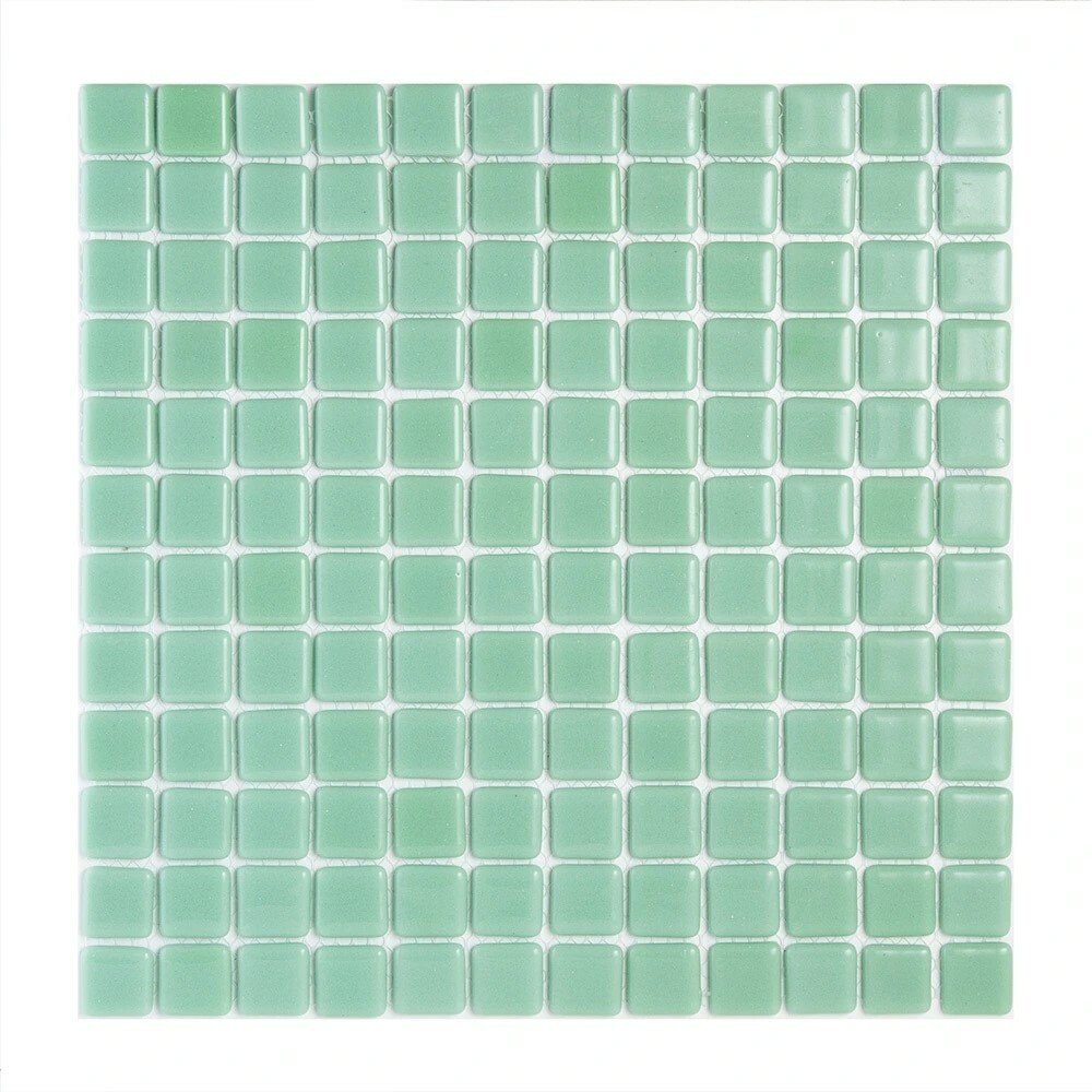 Мозаика Мята серия Pools-П