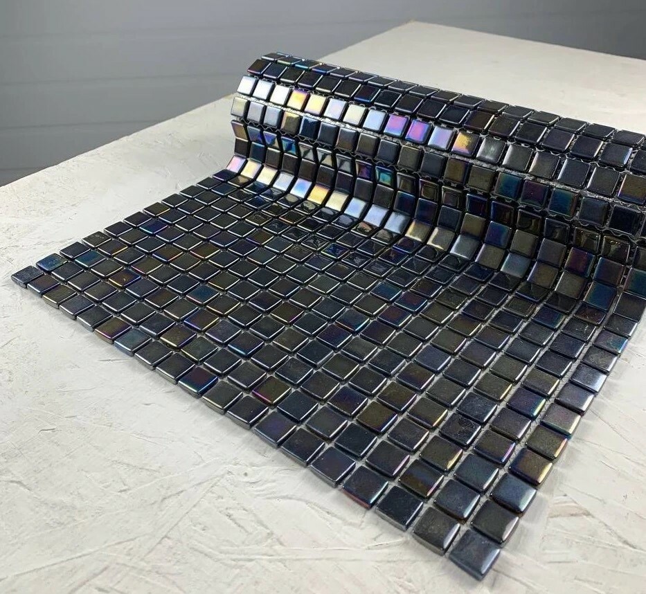 Мозаика МХ024 серия Pools-П