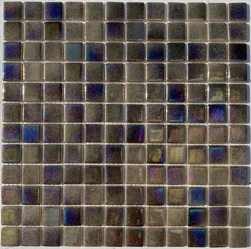 Мозаика Павлин серия Pools-П