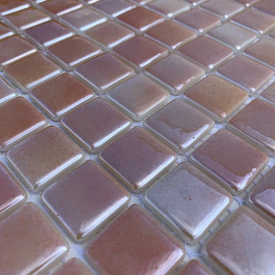 Мозаика Пурпурная карамель серия Pools-П