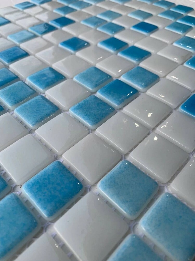 Мозаика РОСА серия Pools-П