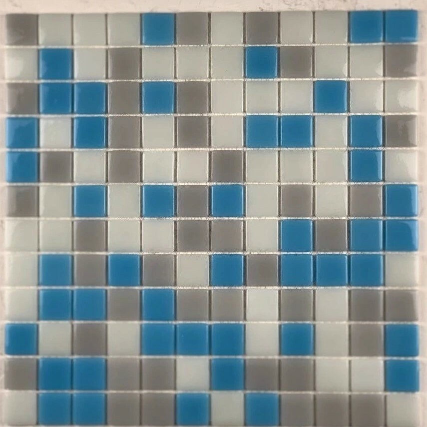 Мозаика Семирамида серия Pools-П