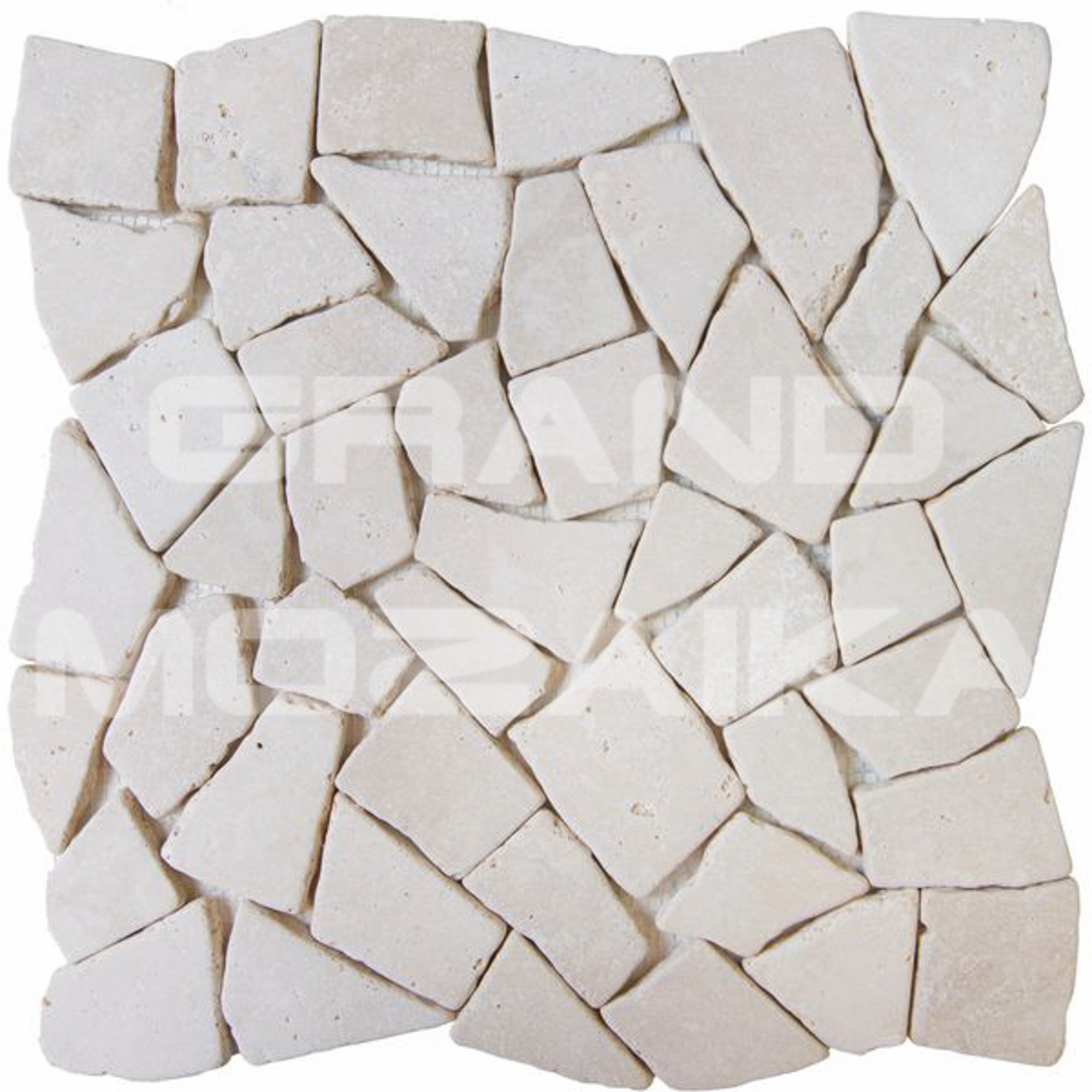 Мозаика AMORPHOUS LIGHT серия Anatolian Stone