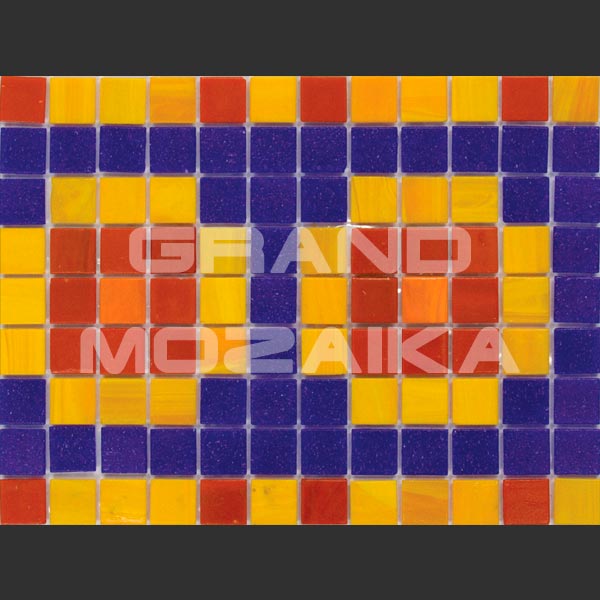 Бордюр мозаичный BD211* серия Бордюры матричные