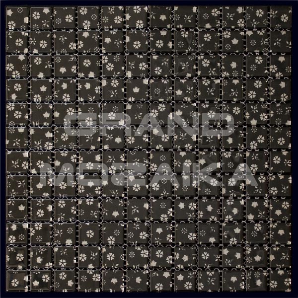 Мозаика DH-2392 серия Flowers