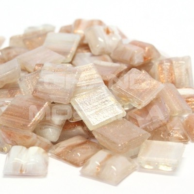 Мозаика GA02 (10x10) серия Goldstar