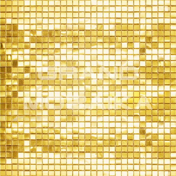 Мозаика GMC01-10 серия Golden Mean