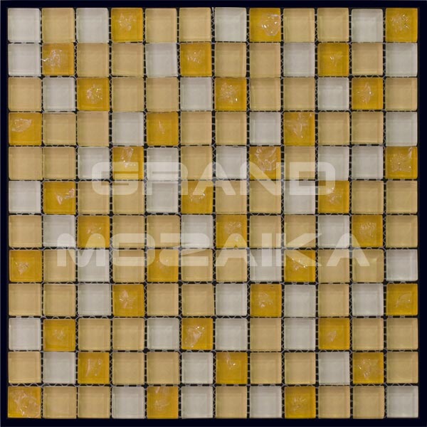 Мозаика HB-111 серия Ice Flowers