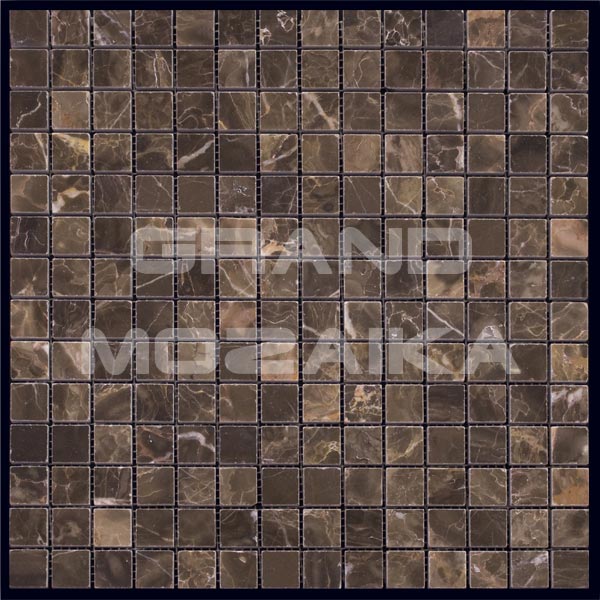 Мозаика M052-20P серия Adriatica