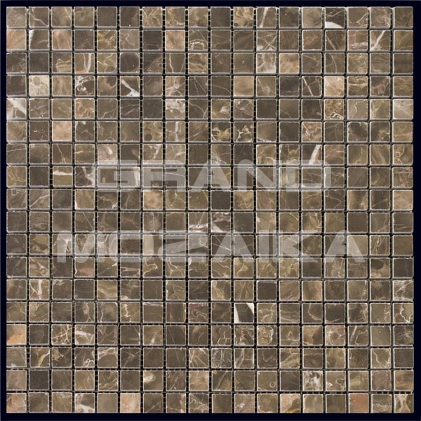 Мозаика M052-15P (M052-FP) серия Adriatica