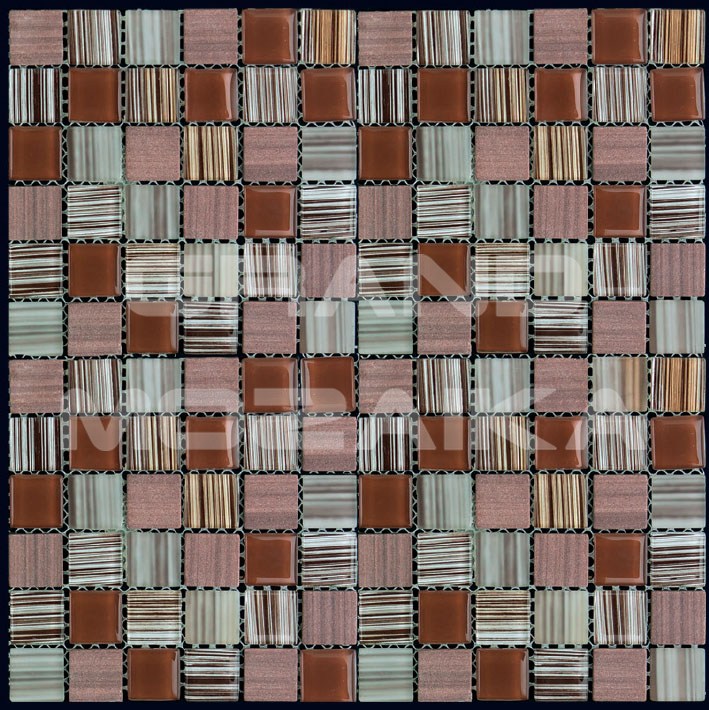 Мозаика MSD-425 (MSDH-425) серия Madras