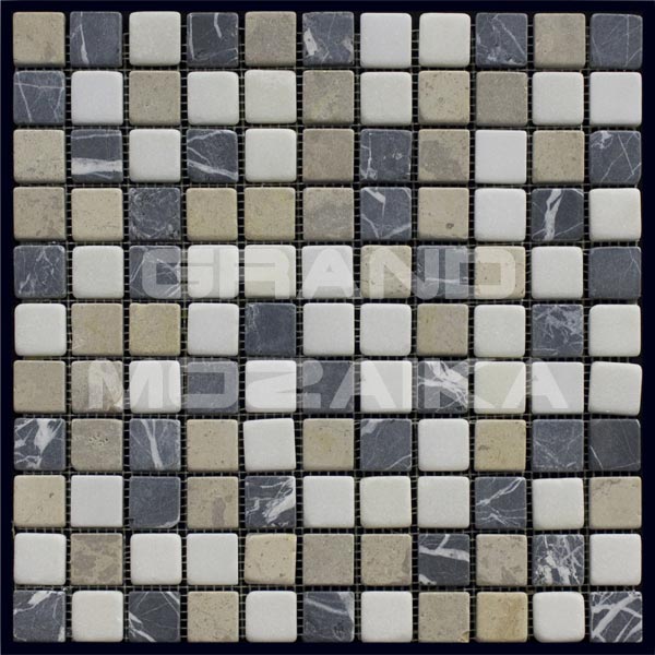 Мозаика MT-01-25T (MT-01) серия Mix