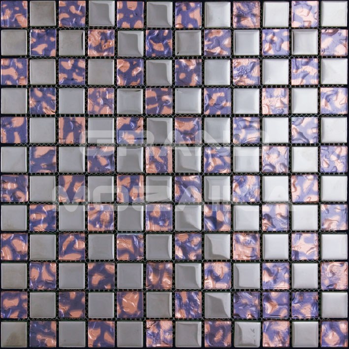 Мозаика PA-02-23 серия Art-Deco