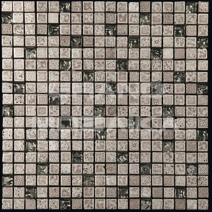 Мозаика CPR-1502 (CPR-2; PHARAOH-MERCURY) серия Pharaoh