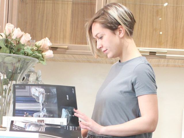 Татьяна Шишкина