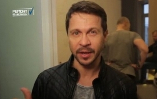 Павел Деревянко