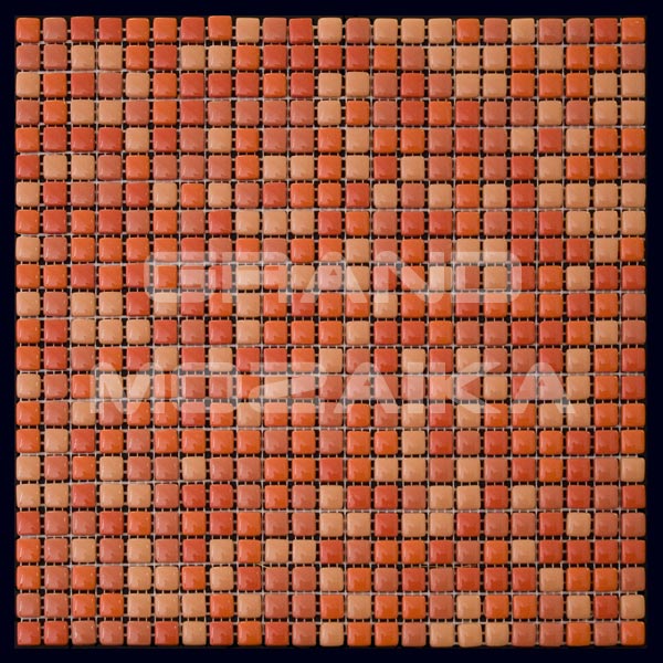 Мозаика TC-10 серия Mix Flex