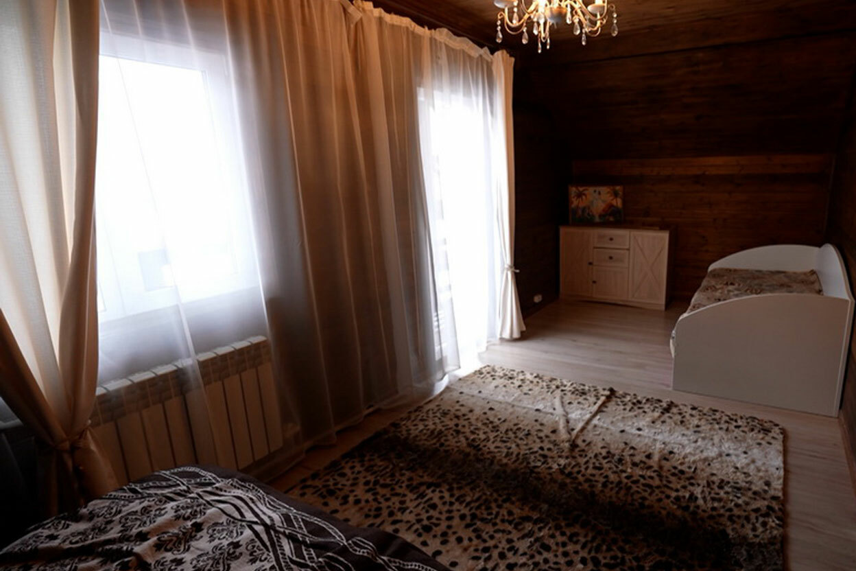 Гранд Мозаика в Дачном ответе